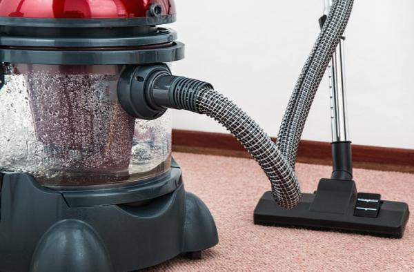 Carpet Cleaning Stamford