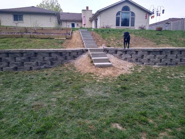 Seibert's Curb Appeal