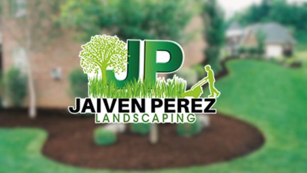 Jaiven Perez Landscaping