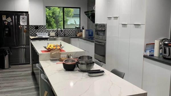 QJ Cabinetry Inc