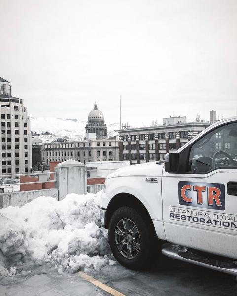 CTR