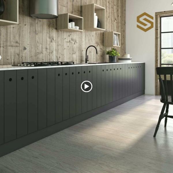 Serrano Renovations