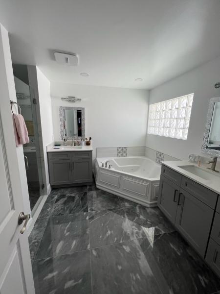 Serrano Renovations
