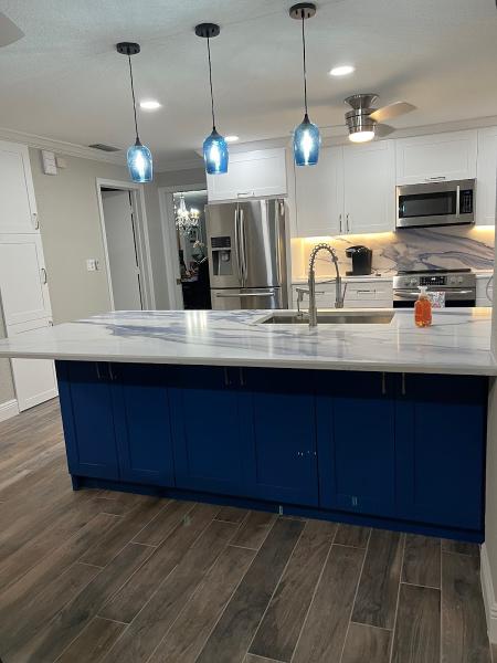 Serrano Renovations