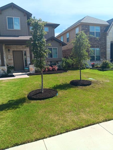 J & J Landscaping Services LLC