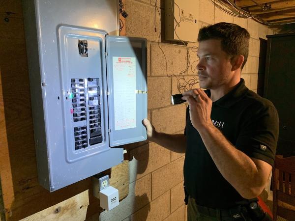 Brumm Home Inspection