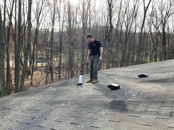 Brumm Home Inspection