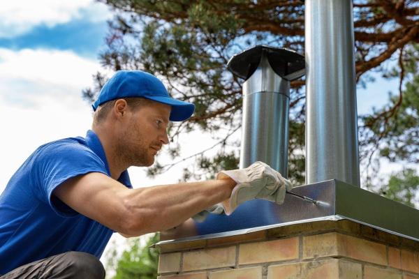 Morning Light Chimney Cleaning