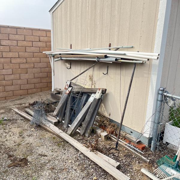 V&A Hauling and Junk Removal