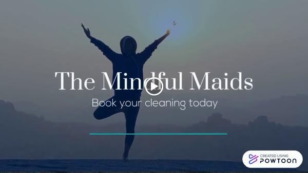 The Mindful Maids