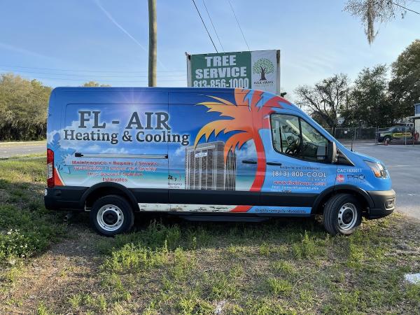 Fl-Air Heating & Cooling