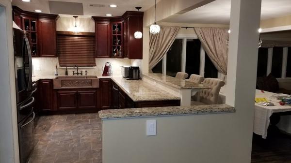 Family Home Improvement Corp