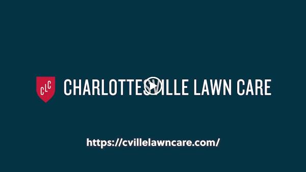 Charlottesville Lawn Care