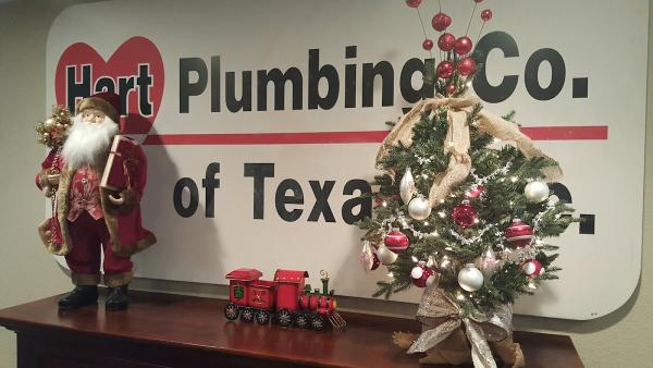 Hart Plumbing Southwest