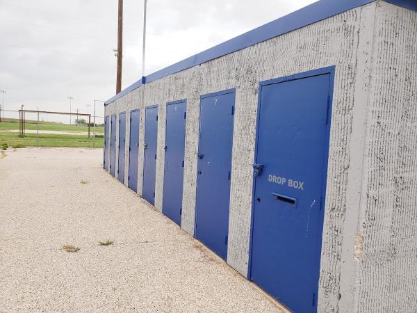 6:19 San Angelo Storage