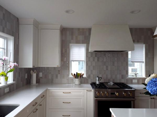 Antonella Cestone Interiors