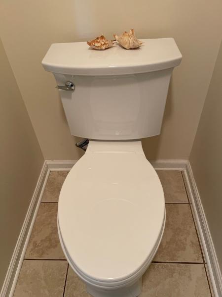 Bertola Plumbing & Heating
