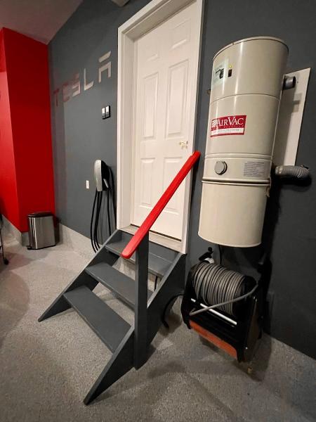Bertola Plumbing & Heating
