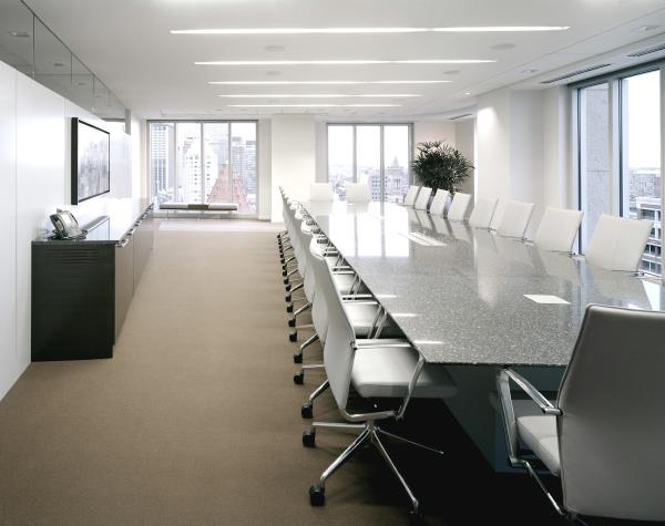 Alliance Architecture