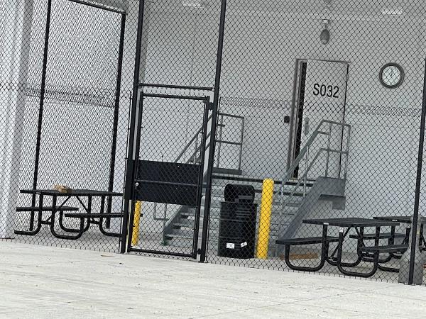 Alliance Fence Corp
