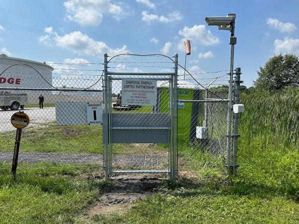 Alliance Fence Corp