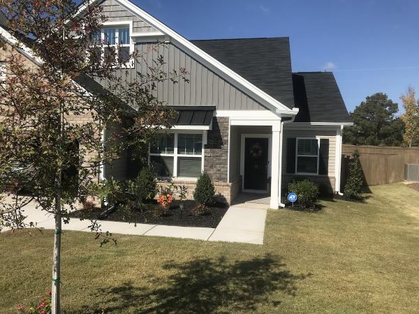 Michalski Landscape Services LLC