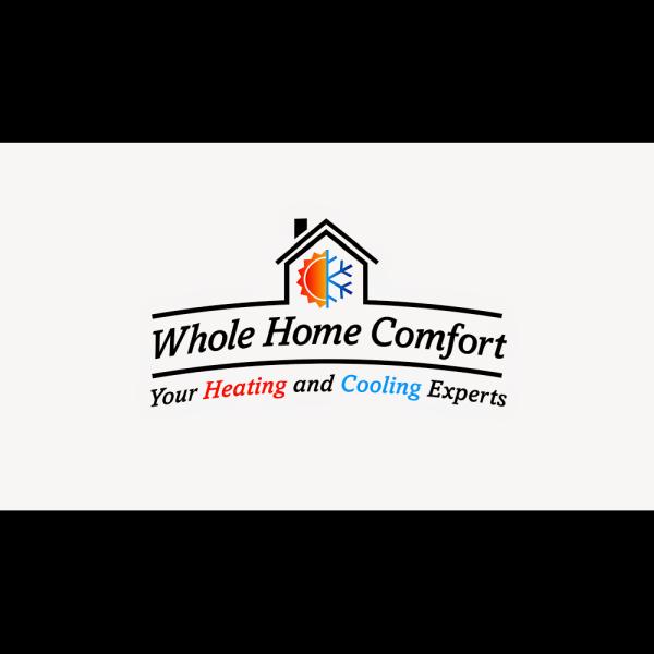 Whole Home Comfort