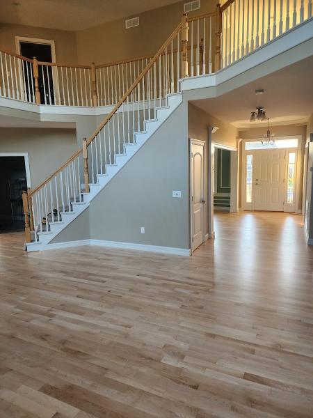 Premier Hardwood Restorations