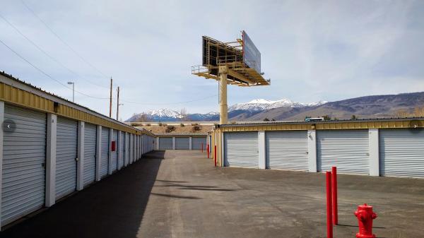 Ample Self Storage