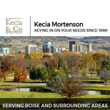 Kecia Mortenson