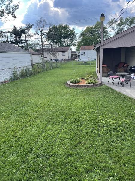 Sho's Lawn Care & Maintenace