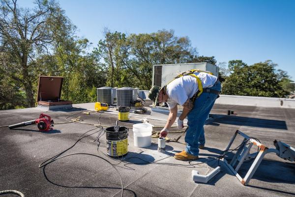 Metro Property Services