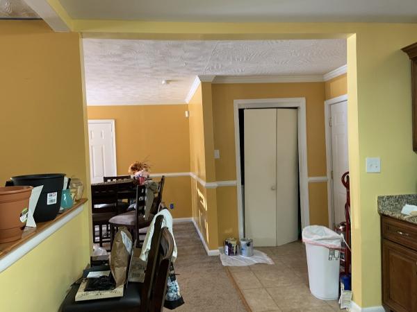Affordable Exteriors & Handyman Services