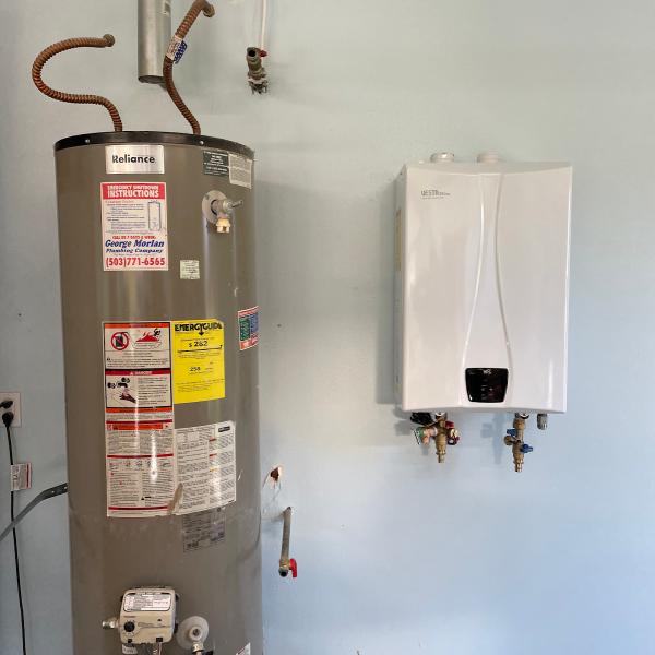 Brass Monkey Plumbing