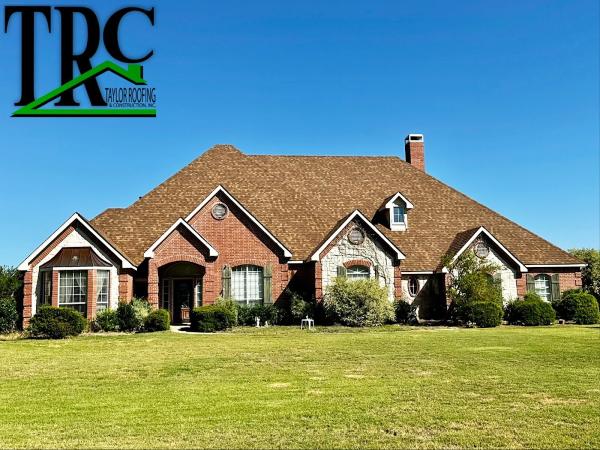Texas Roofing Contractors