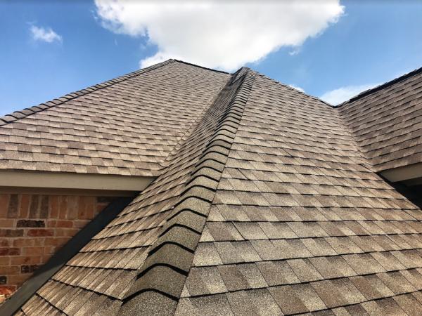 Texas Roofing Contractors