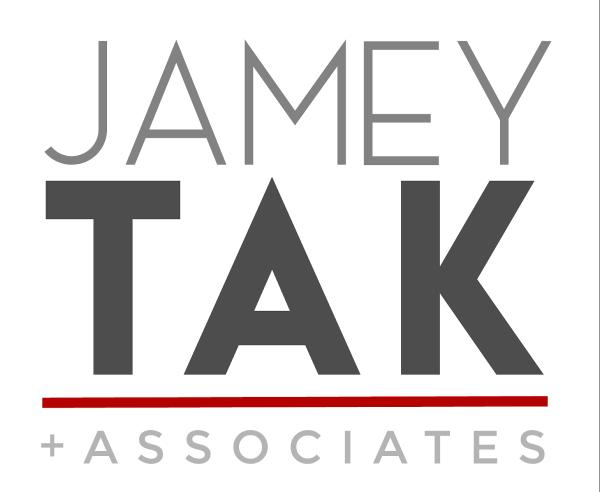 Jamey Tak