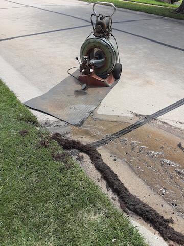 Root-a-Way LLC