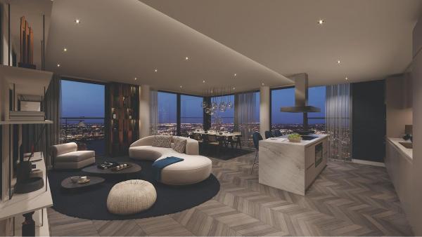 The Real Estate Investment Group