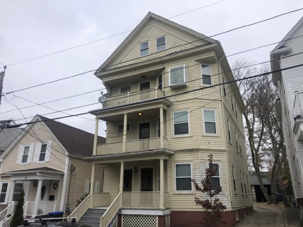 Stonelink Property Management