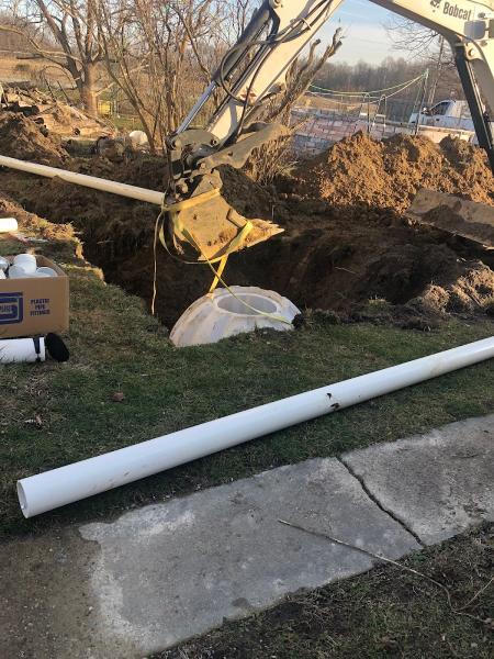 Fall Creek Plumbing