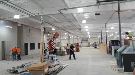 Fiore Electrical