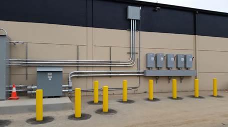 Fiore Electrical