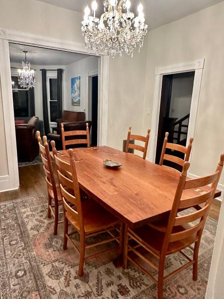 Vaden Custom Inc.