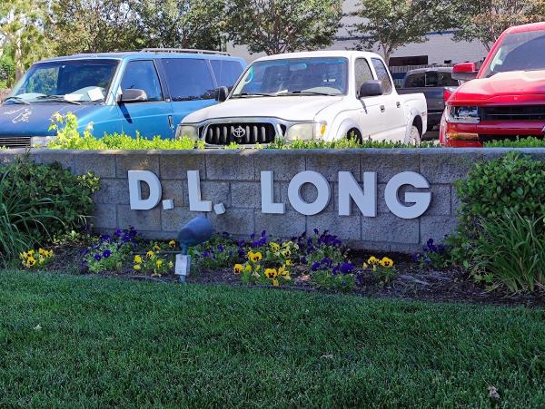 D L Long Landscaping
