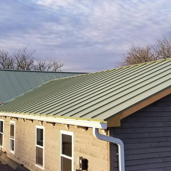 Gkontos Roofing Specialists