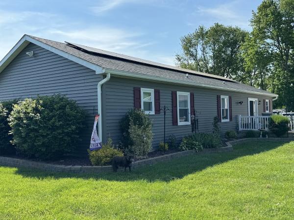 Grand View Roofing & Exteriors