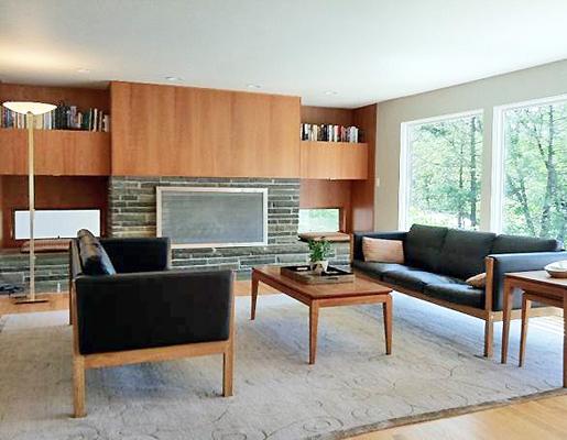 Hudson Architecture + Design