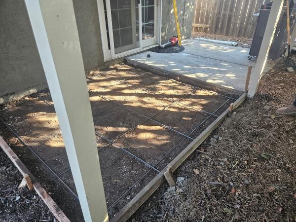 Cardenas Concrete