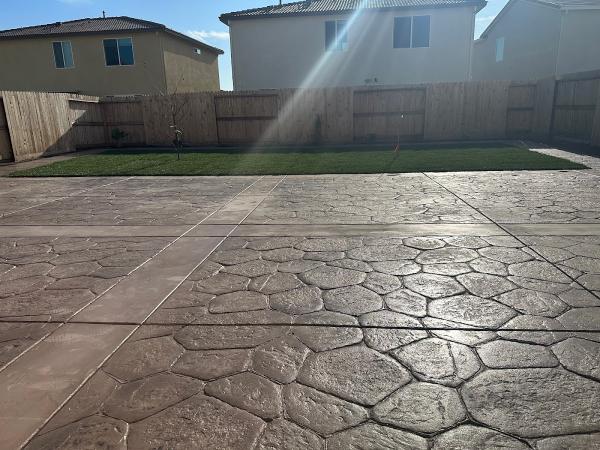 Cardenas Concrete